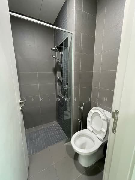 Kondominium untuk Dijual di The LIGHT COLLECTION II - SERENEN TEH - Bathroom - PropertyGuru.com.my