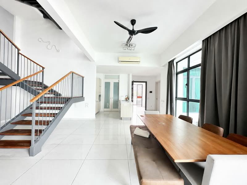 Kondominium untuk Dijual di The LIGHT COLLECTION II - SERENEN TEH - Interior - PropertyGuru.com.my