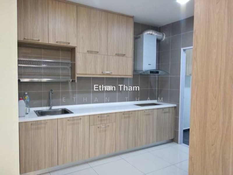 Condominium for Rent at Aurora Residence @ Lake Side City - Ethan Tham - PropertyGuru.com.my