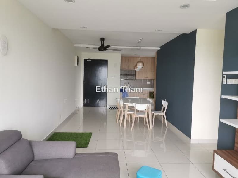 Condominium for Rent at Aurora Residence @ Lake Side City - Ethan Tham - PropertyGuru.com.my
