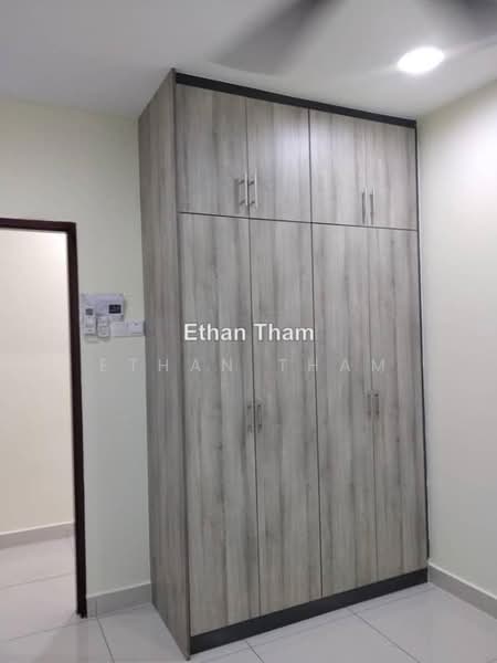Condominium for Rent at Aurora Residence @ Lake Side City - Ethan Tham - PropertyGuru.com.my