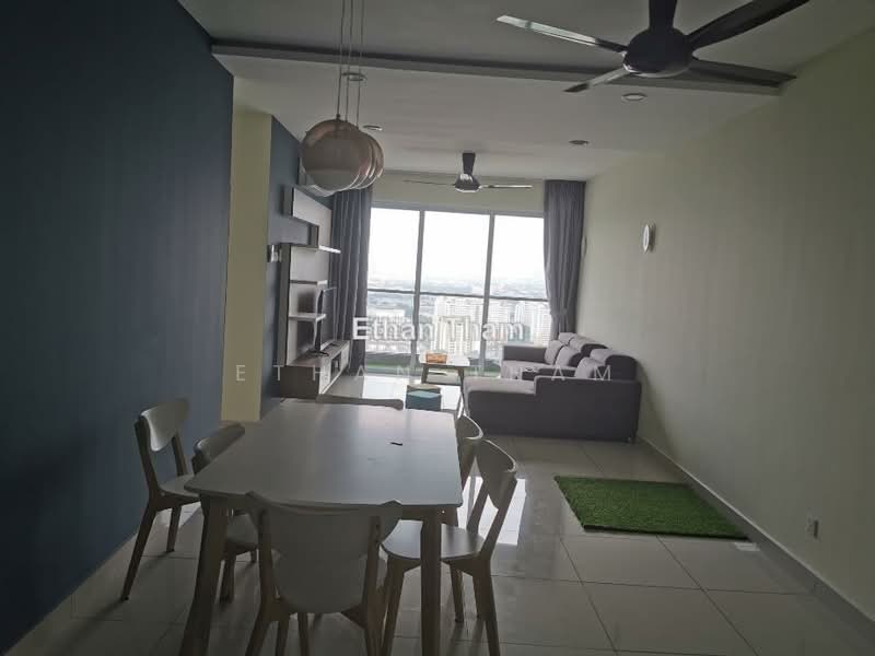 Condominium for Rent at Aurora Residence @ Lake Side City - Ethan Tham - PropertyGuru.com.my