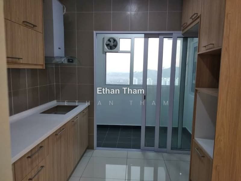 Condominium for Rent at Aurora Residence @ Lake Side City - Ethan Tham - PropertyGuru.com.my