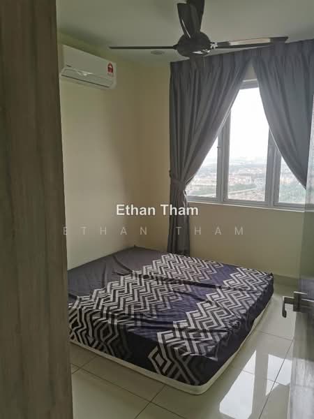 Condominium for Rent at Aurora Residence @ Lake Side City - Ethan Tham - PropertyGuru.com.my