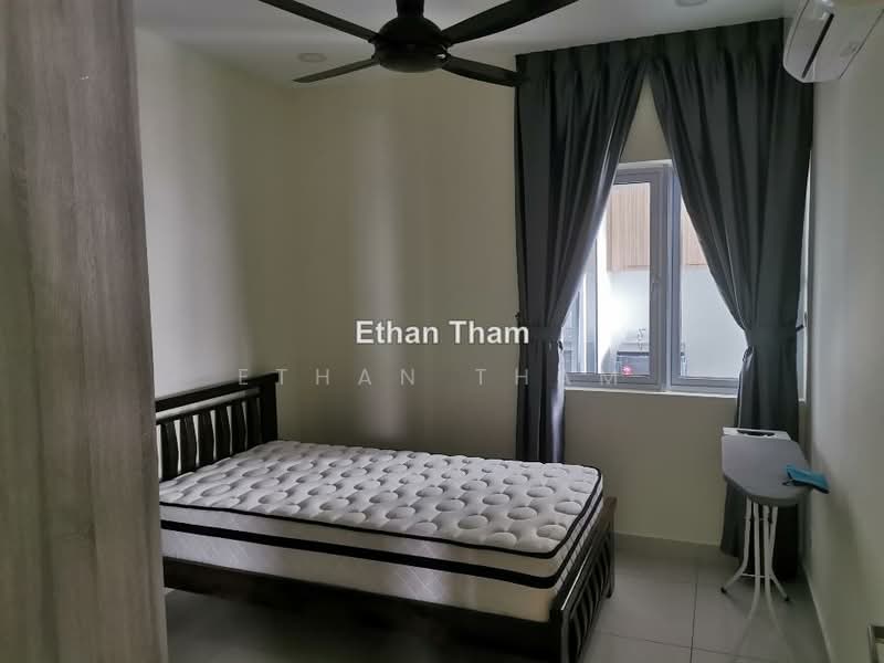 Condominium for Rent at Aurora Residence @ Lake Side City - Ethan Tham - PropertyGuru.com.my