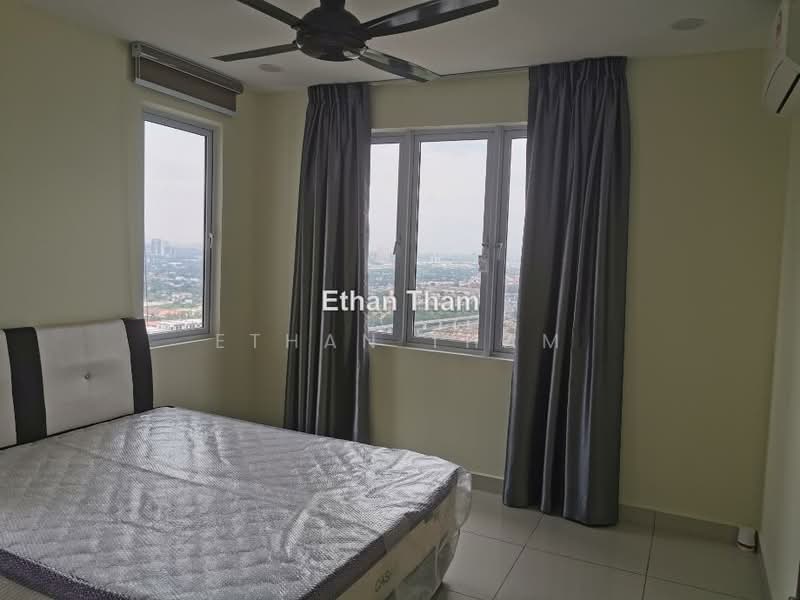 Condominium for Rent at Aurora Residence @ Lake Side City - Ethan Tham - PropertyGuru.com.my
