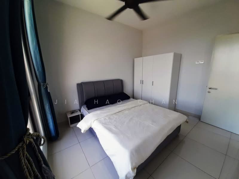 Service Residence for Sale at Sfera Residency - Jia Hao Chan - Bedroom - PropertyGuru.com.my
