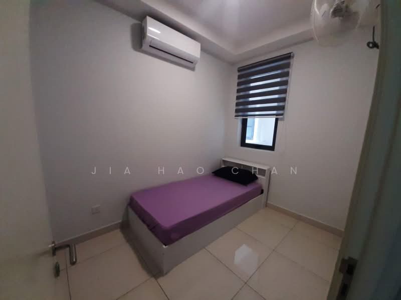 Service Residence for Sale at Sfera Residency - Jia Hao Chan - Bedroom - PropertyGuru.com.my