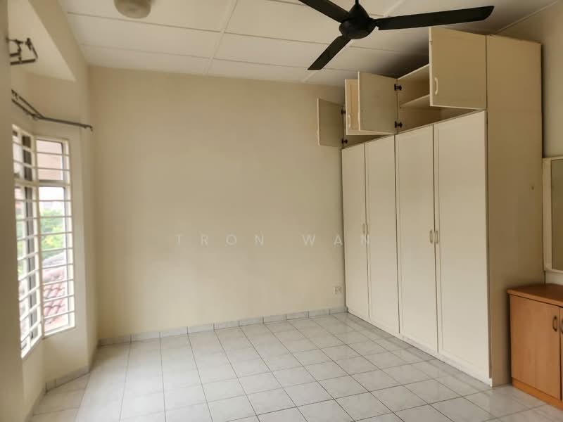 Rumah Teres untuk Disewa di Bandar Mahkota Cheras (Cheras) - Tron Wan - Bedroom - PropertyGuru.com.my