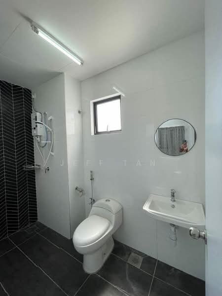 Condominium for Rent at The Horizon - Jeff Tan - Bathroom - PropertyGuru.com.my