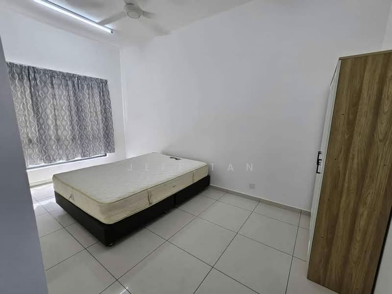 Condominium for Rent at The Horizon - Jeff Tan - Bedroom - PropertyGuru.com.my