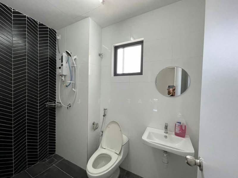 Condominium for Rent at The Horizon - Jeff Tan - Bathroom - PropertyGuru.com.my