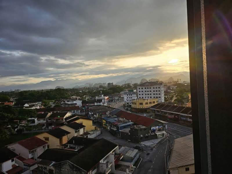 Condominium for Rent at The Horizon - Jeff Tan - Exterior - PropertyGuru.com.my