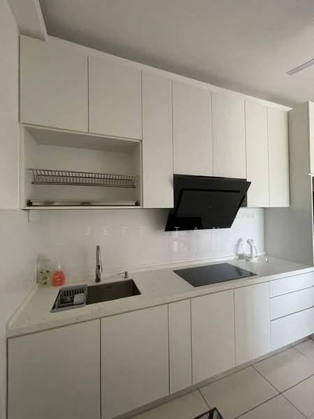 Condominium for Rent at The Horizon - Jeff Tan - Kitchen - PropertyGuru.com.my