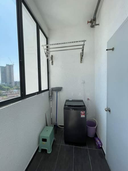 Condominium for Rent at The Horizon - Jeff Tan - Balcony - PropertyGuru.com.my