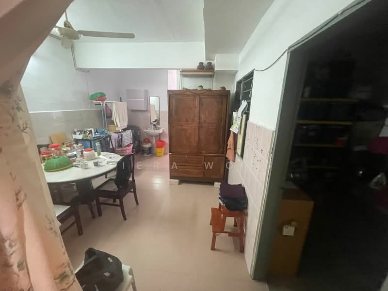 2-storey Terraced House for Sale in Taman Merdeka Jaya (Batu Berendam) - Kiera Wong - Dining Room - PropertyGuru.com.my