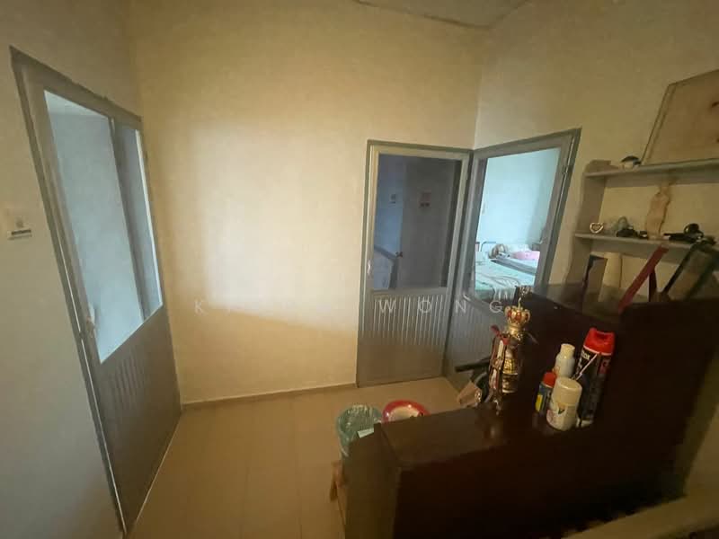 2-storey Terraced House for Sale in Taman Merdeka Jaya (Batu Berendam) - Kiera Wong - Interior - PropertyGuru.com.my