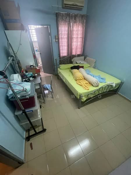 2-storey Terraced House for Sale in Taman Merdeka Jaya (Batu Berendam) - Kiera Wong - Bedroom - PropertyGuru.com.my