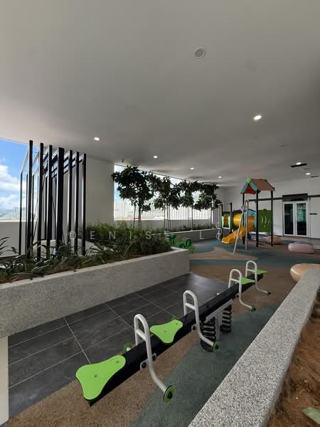 Condominium for Sale at Goodwood Residence - Denise Lim - Exterior - PropertyGuru.com.my
