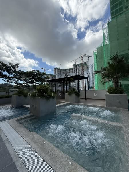 Condominium for Sale at Goodwood Residence - Denise Lim - Exterior - PropertyGuru.com.my