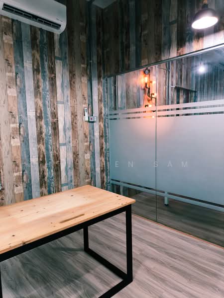 Shop / Office for Rent in Seksyen U1 (Glenmarie) - Chu Chen Sam - PropertyGuru.com.my