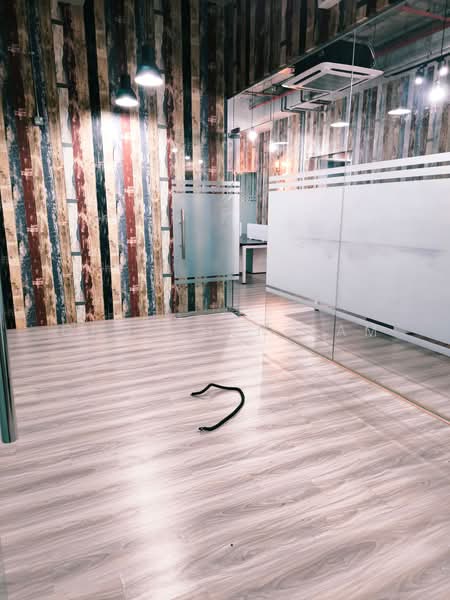Shop / Office for Rent in Seksyen U1 (Glenmarie) - Chu Chen Sam - PropertyGuru.com.my