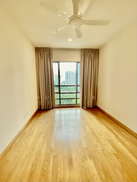 Condominium for Sale at 10 Mont Kiara @ MK10 - Suet Yin (Esther Chan) - View - PropertyGuru.com.my
