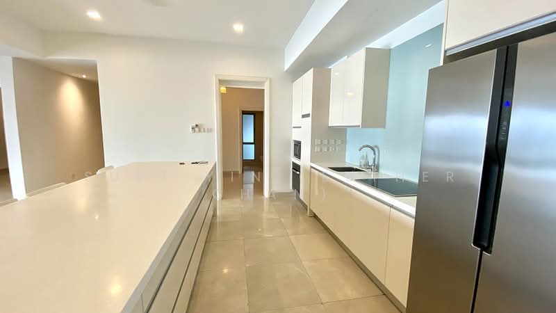 Condominium for Sale at 10 Mont Kiara @ MK10 - Suet Yin (Esther Chan) - Kitchen - PropertyGuru.com.my