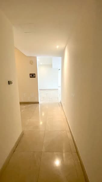 Condominium for Sale at 10 Mont Kiara @ MK10 - Suet Yin (Esther Chan) - Corridor - PropertyGuru.com.my