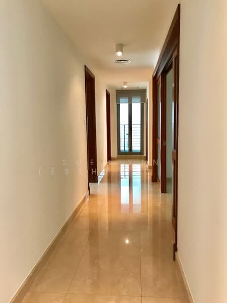 Condominium for Sale at 10 Mont Kiara @ MK10 - Suet Yin (Esther Chan) - Corridor - PropertyGuru.com.my