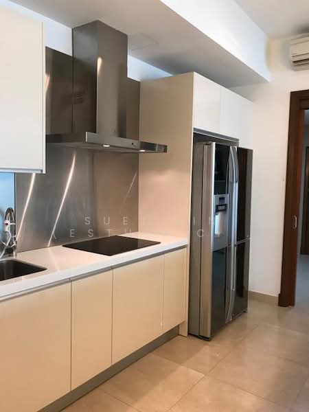 Condominium for Sale at 10 Mont Kiara @ MK10 - Suet Yin (Esther Chan) - Kitchen - PropertyGuru.com.my