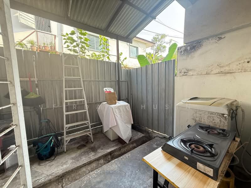Rumah Teres untuk Dijual di Bandar Putra Permai (Seri Kembangan) - Firdaus Husin - PropertyGuru.com.my