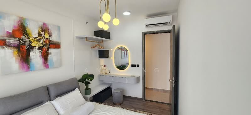 Service Residence for Sale at Agile Bukit Bintang - Ann Ong - Bedroom - PropertyGuru.com.my