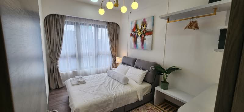 Service Residence for Sale at Agile Bukit Bintang - Ann Ong - Bedroom - PropertyGuru.com.my
