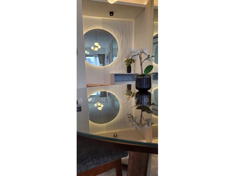 Service Residence for Sale at Agile Bukit Bintang - Ann Ong - Interior - PropertyGuru.com.my