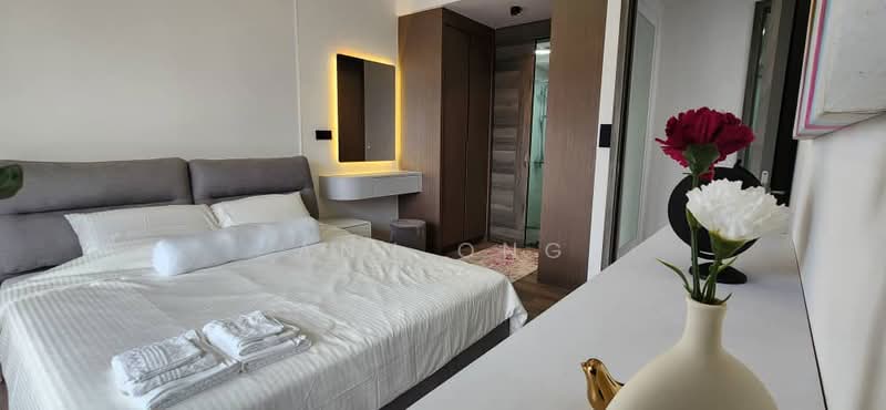 Service Residence for Sale at Agile Bukit Bintang - Ann Ong - Bedroom - PropertyGuru.com.my