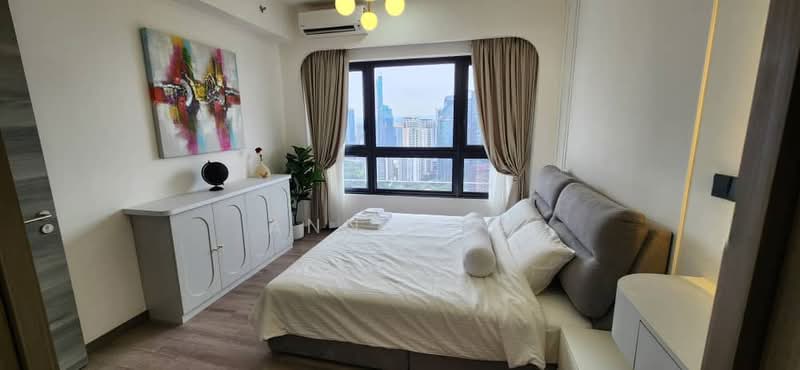 Service Residence for Sale at Agile Bukit Bintang - Ann Ong - Bedroom - PropertyGuru.com.my