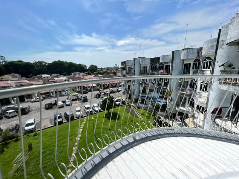Pangsapuri untuk Disewa di Sri Johor - Kellyn Foo - PropertyGuru.com.my