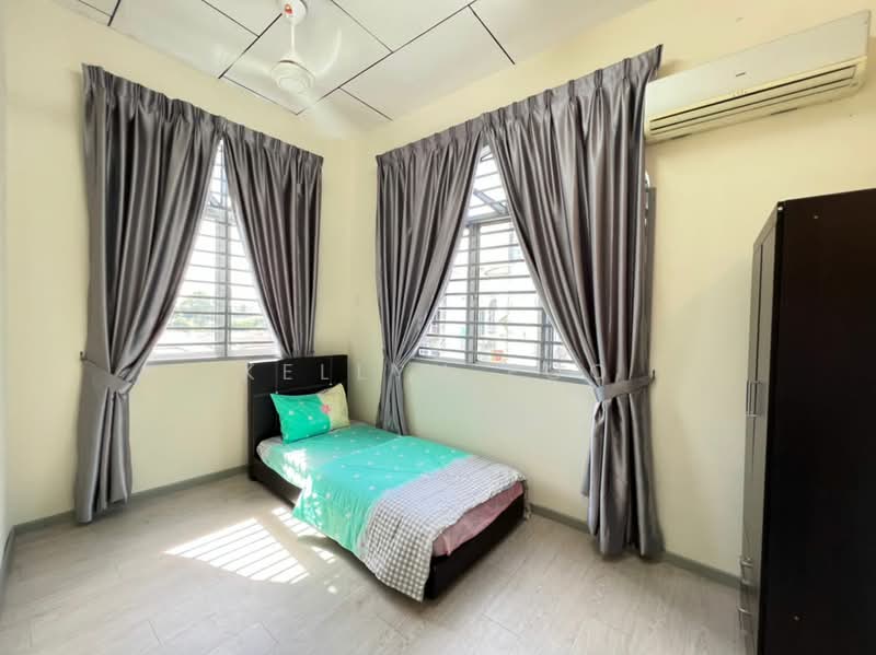 Pangsapuri untuk Disewa di Sri Johor - Kellyn Foo - PropertyGuru.com.my