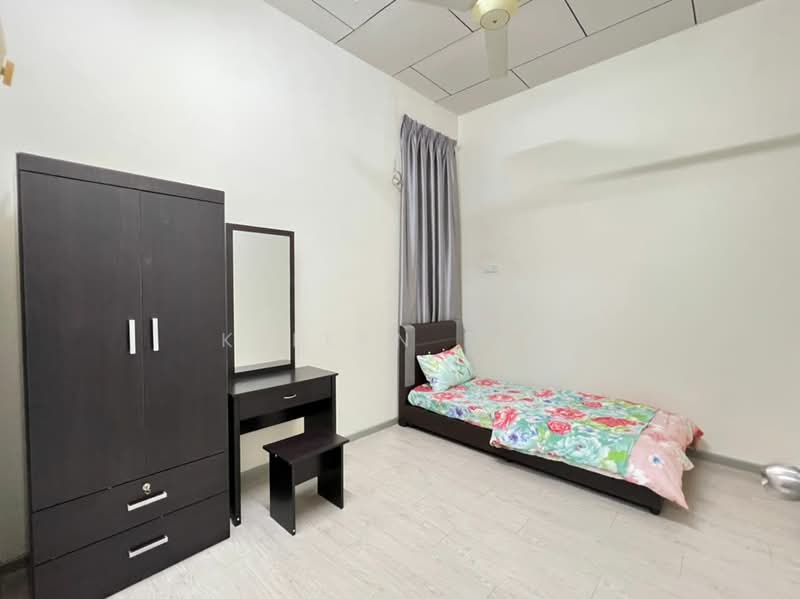 Pangsapuri untuk Disewa di Sri Johor - Kellyn Foo - PropertyGuru.com.my