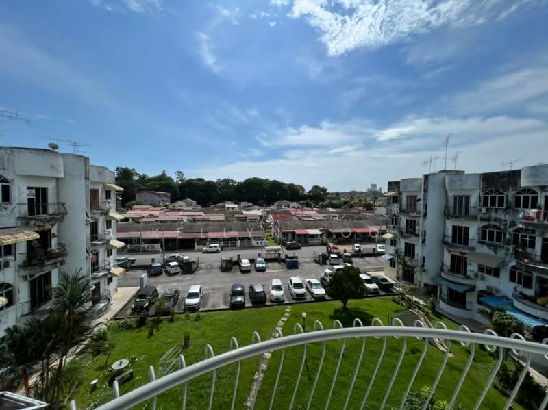 Pangsapuri untuk Disewa di Sri Johor - Kellyn Foo - PropertyGuru.com.my