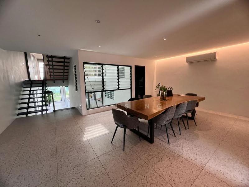 Rumah Teres 3-Tingkat untuk Dijual di Taman Seputeh (Seputeh) - Cyrus Ng - PropertyGuru.com.my