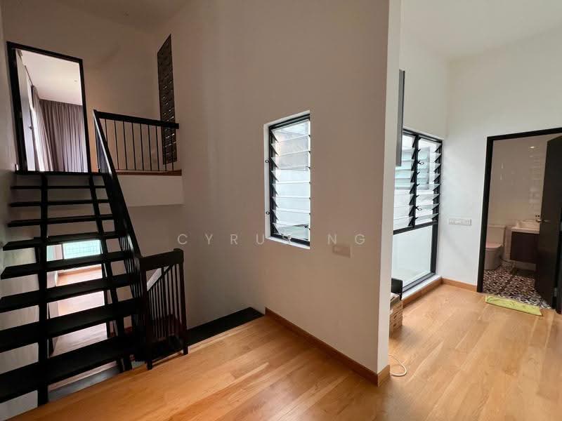 Rumah Teres 3-Tingkat untuk Dijual di Taman Seputeh (Seputeh) - Cyrus Ng - PropertyGuru.com.my