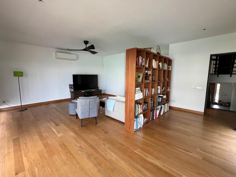 Rumah Teres 3-Tingkat untuk Dijual di Taman Seputeh (Seputeh) - Cyrus Ng - PropertyGuru.com.my