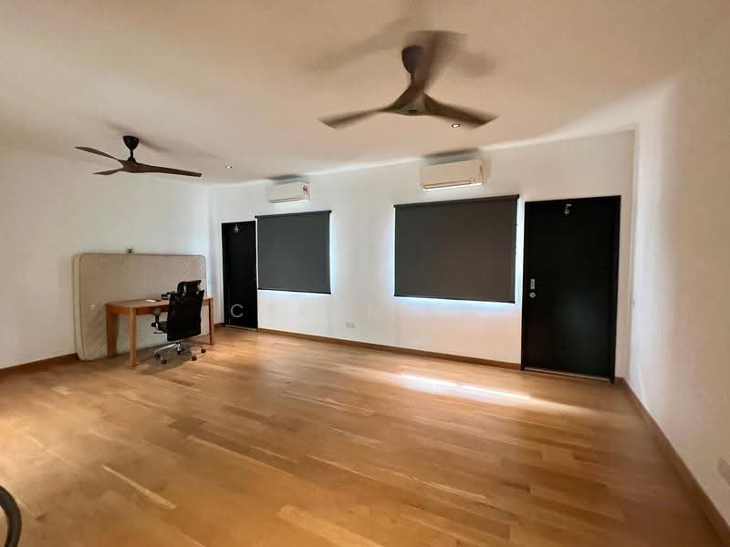 Rumah Teres 3-Tingkat untuk Dijual di Taman Seputeh (Seputeh) - Cyrus Ng - PropertyGuru.com.my