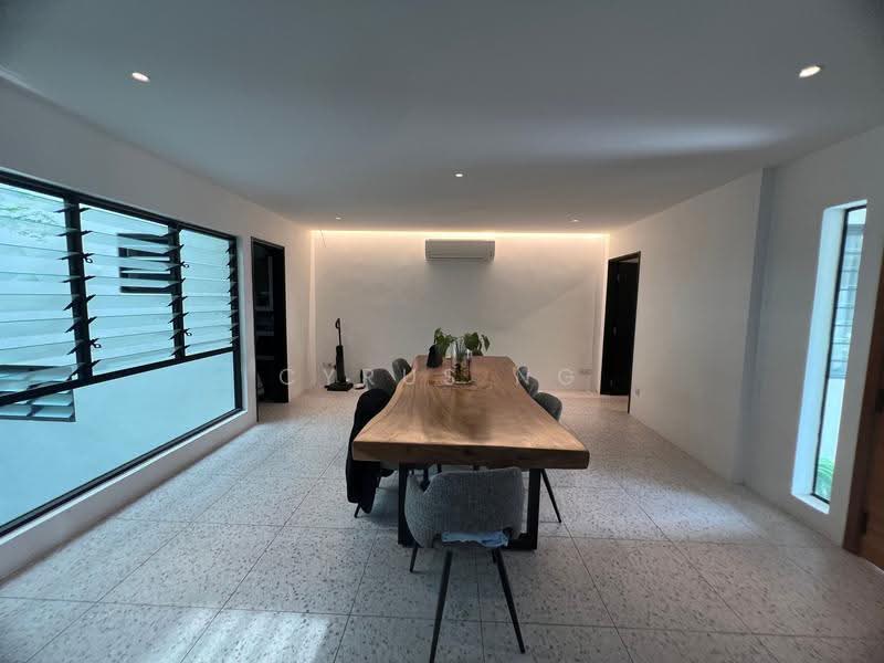 Rumah Teres 3-Tingkat untuk Dijual di Taman Seputeh (Seputeh) - Cyrus Ng - PropertyGuru.com.my