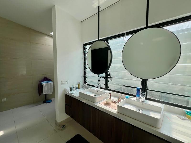 Rumah Teres 3-Tingkat untuk Dijual di Taman Seputeh (Seputeh) - Cyrus Ng - PropertyGuru.com.my