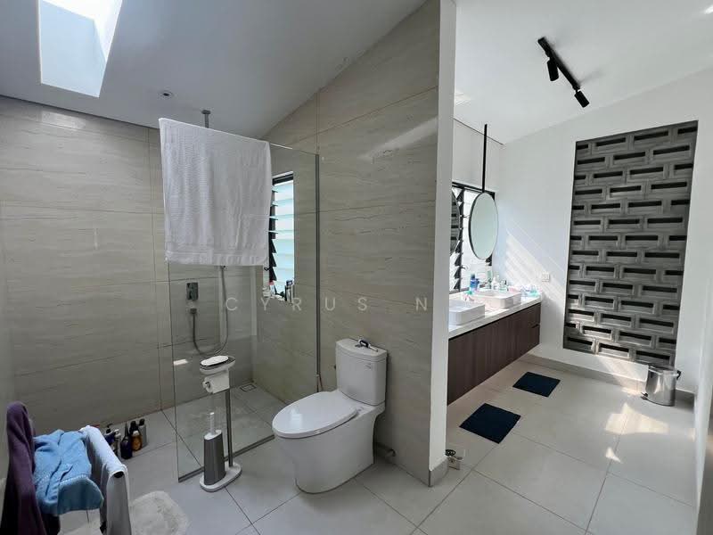Rumah Teres 3-Tingkat untuk Dijual di Taman Seputeh (Seputeh) - Cyrus Ng - PropertyGuru.com.my