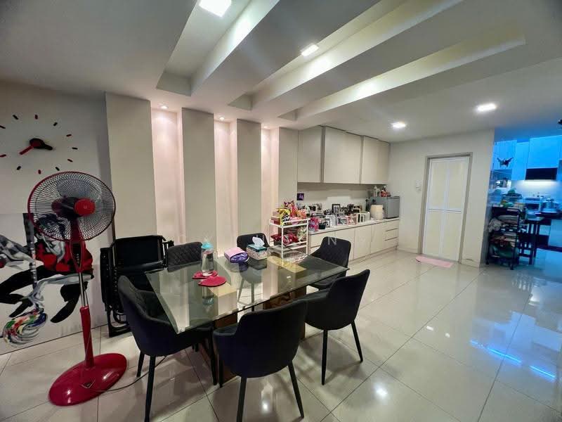 Rumah Teres 2.5-Tingkat untuk Dijual di Taman Seputeh (Seputeh) - Cyrus Ng - PropertyGuru.com.my