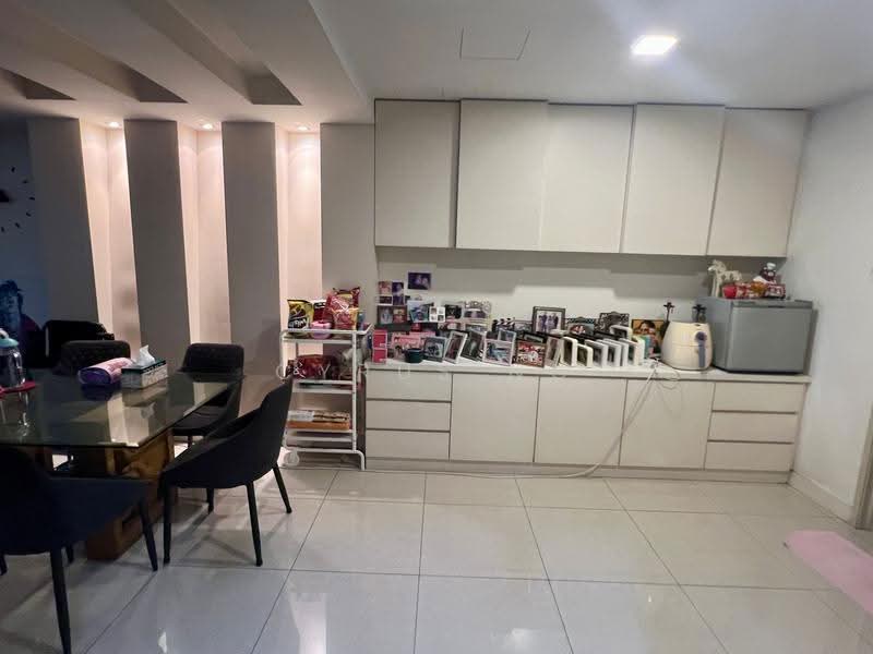 Rumah Teres 2.5-Tingkat untuk Dijual di Taman Seputeh (Seputeh) - Cyrus Ng - PropertyGuru.com.my